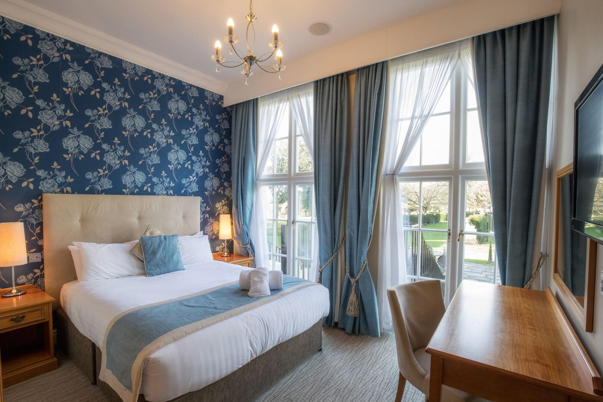 Hazlewood Castle & Spa Tadcaster Ngoại thất bức ảnh