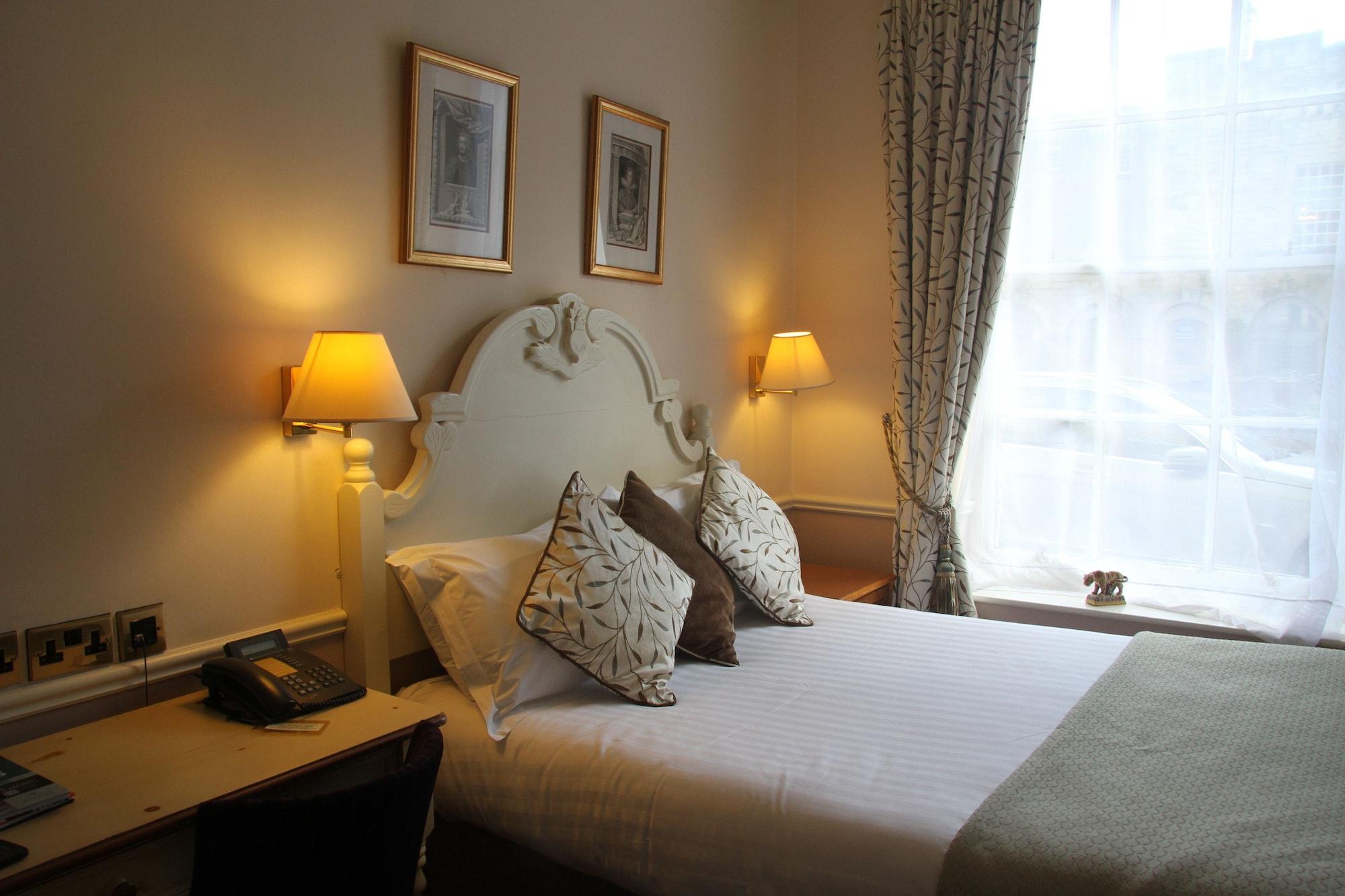 Hazlewood Castle & Spa Tadcaster Ngoại thất bức ảnh