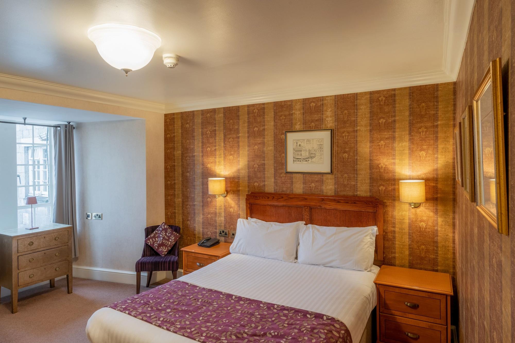 Hazlewood Castle & Spa Tadcaster Ngoại thất bức ảnh