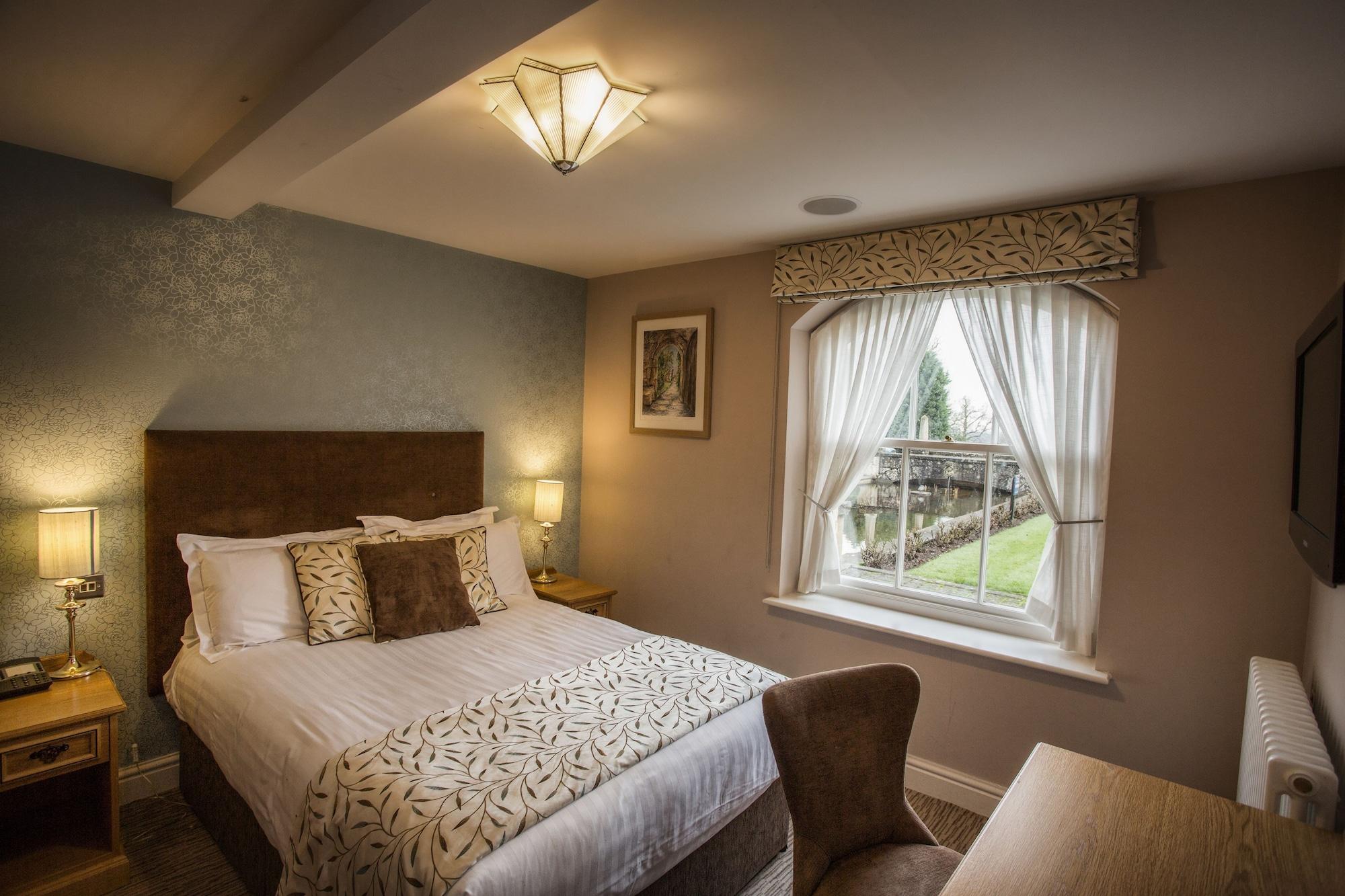 Hazlewood Castle & Spa Tadcaster Ngoại thất bức ảnh