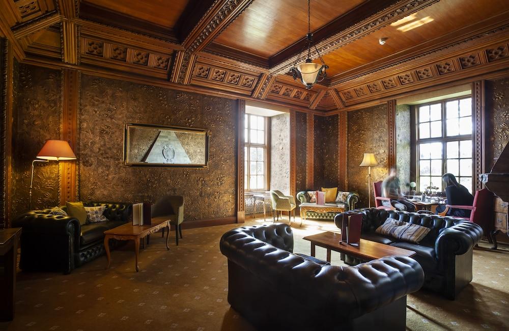 Hazlewood Castle & Spa Tadcaster Ngoại thất bức ảnh
