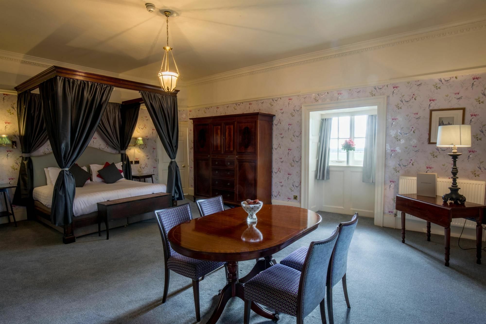 Hazlewood Castle & Spa Tadcaster Ngoại thất bức ảnh