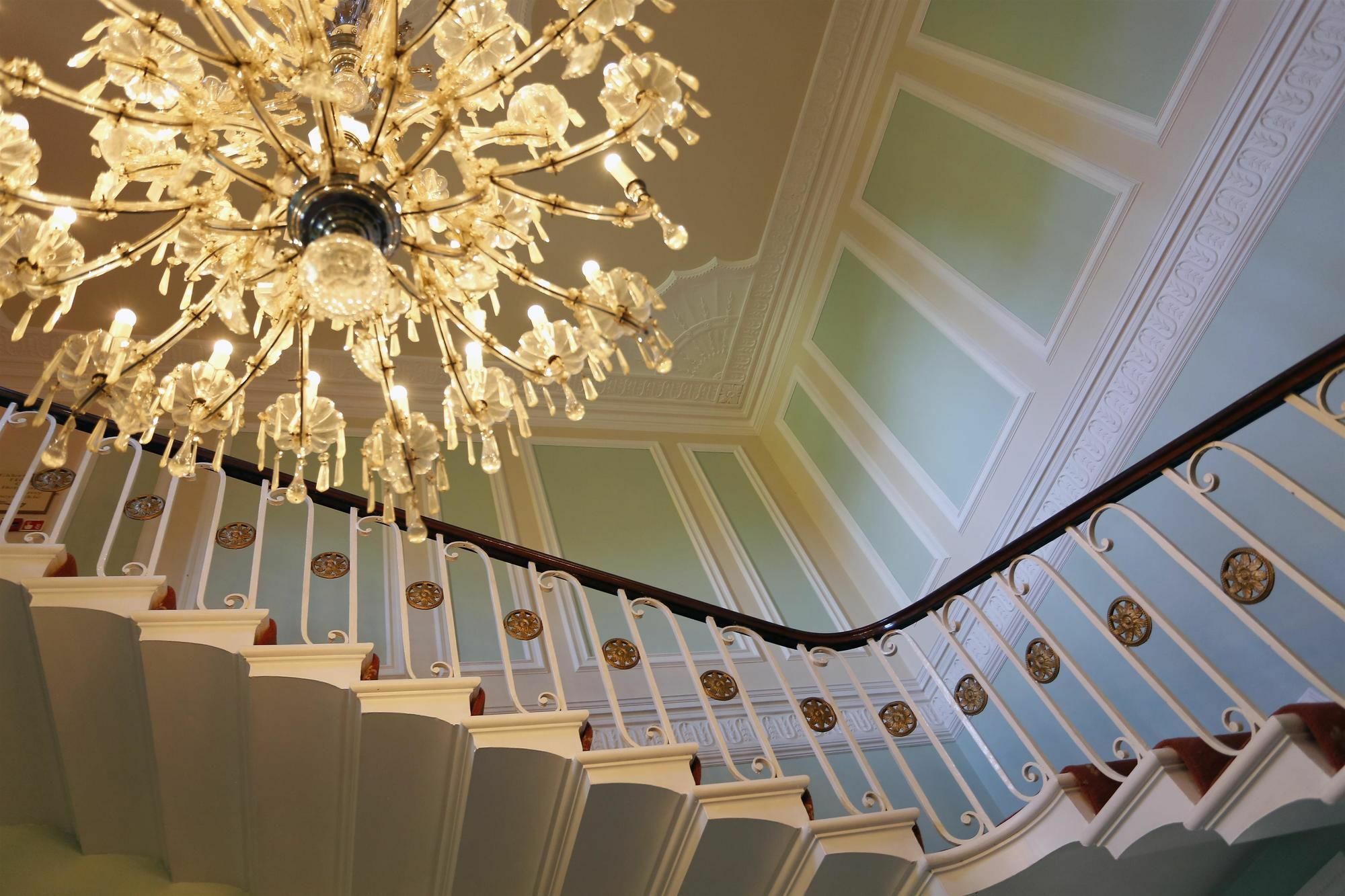 Hazlewood Castle & Spa Tadcaster Ngoại thất bức ảnh