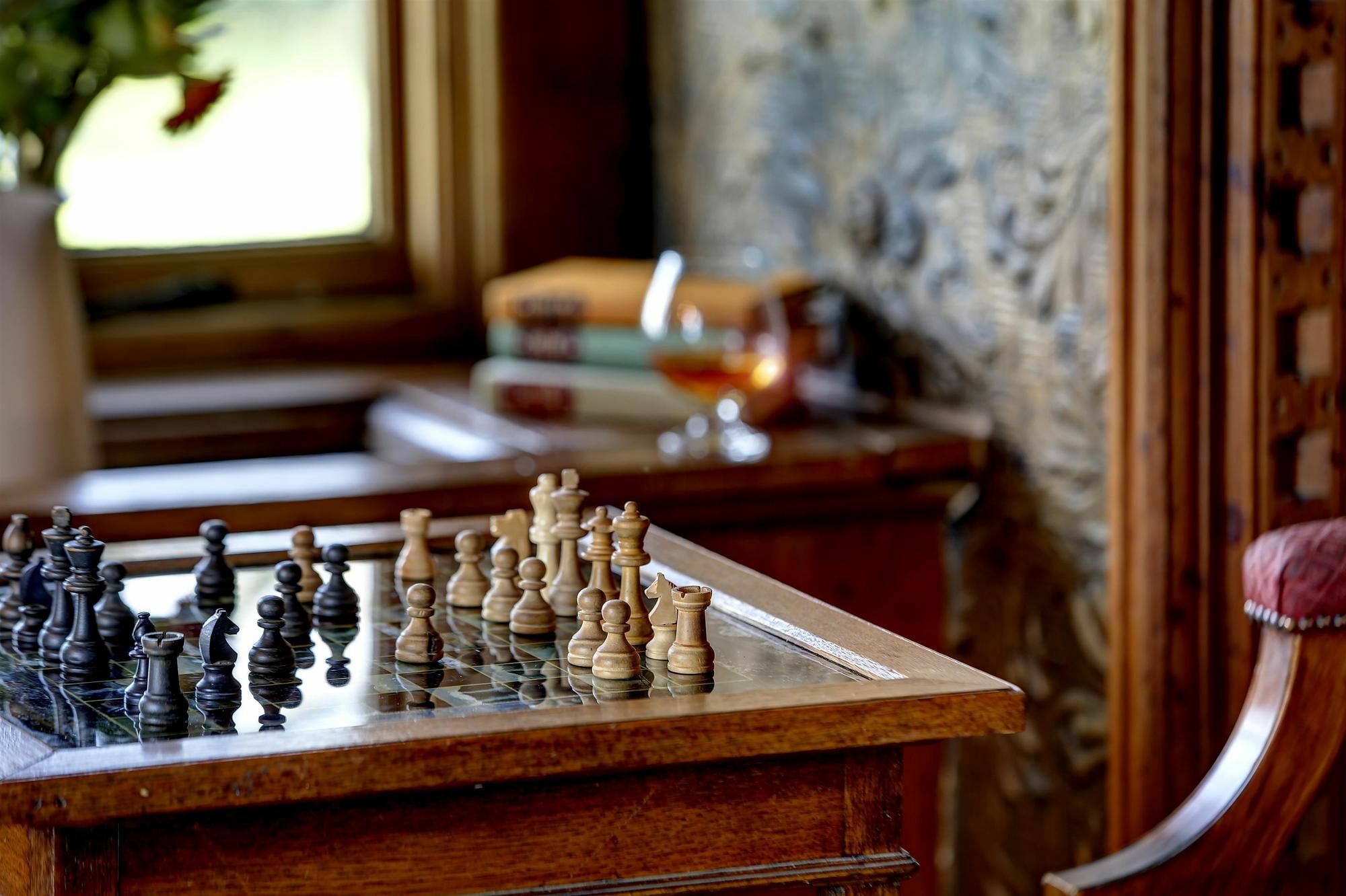 Hazlewood Castle & Spa Tadcaster Ngoại thất bức ảnh