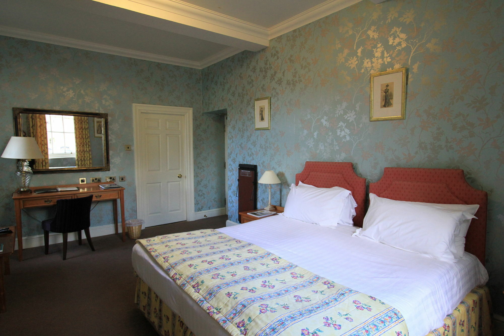 Hazlewood Castle & Spa Tadcaster Ngoại thất bức ảnh