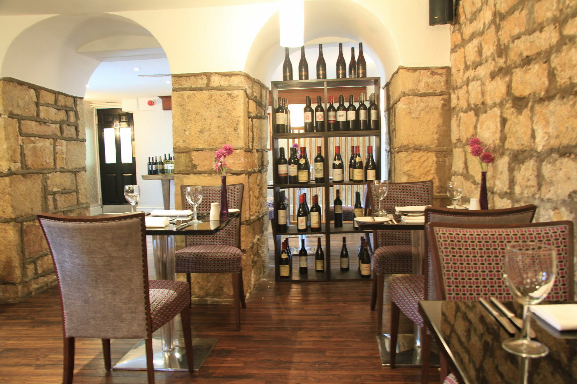 Hazlewood Castle & Spa Tadcaster Ngoại thất bức ảnh