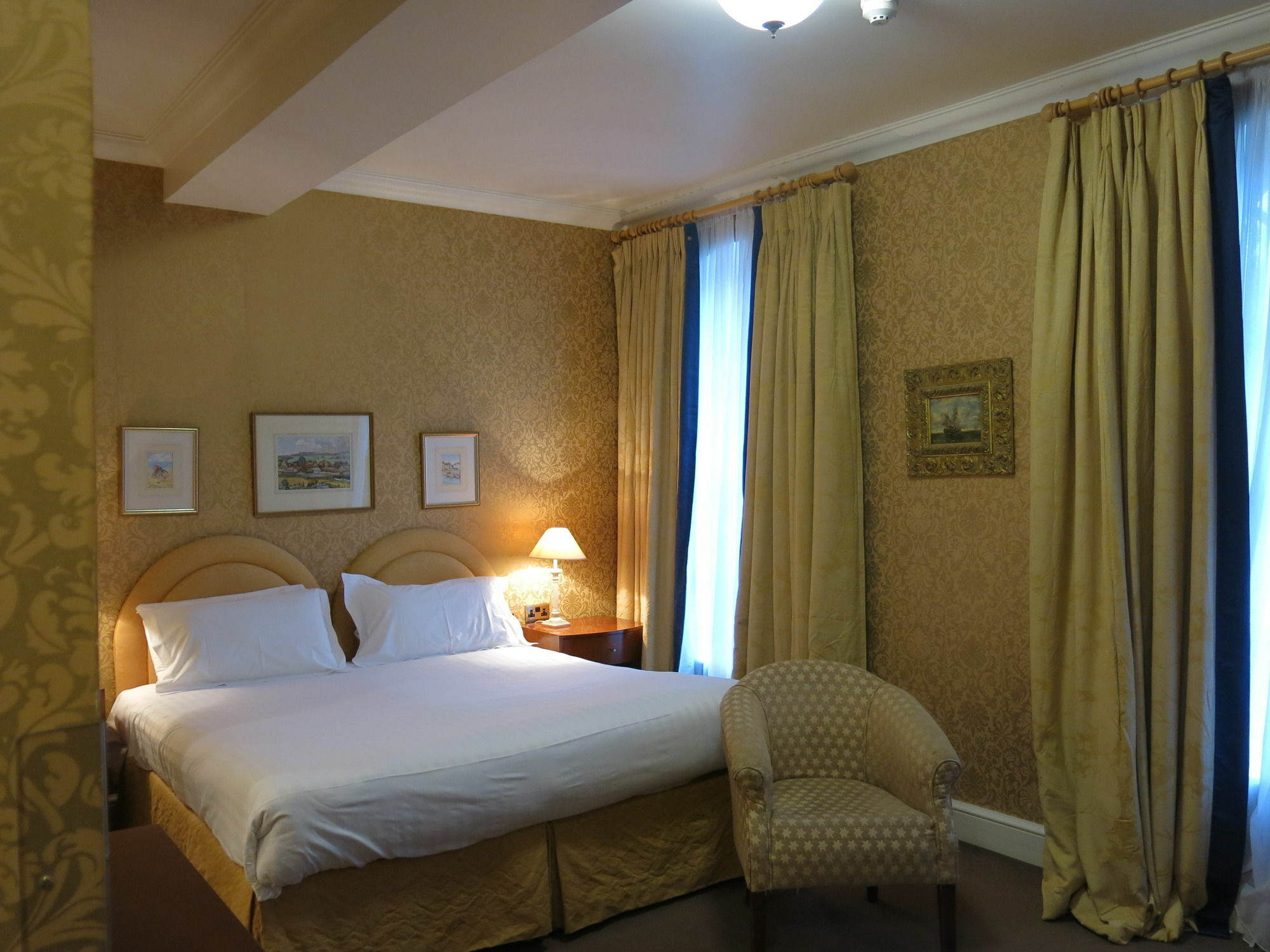 Hazlewood Castle & Spa Tadcaster Ngoại thất bức ảnh